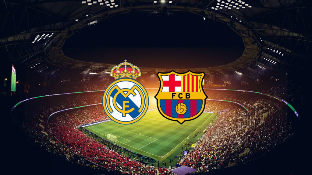 El Clasico