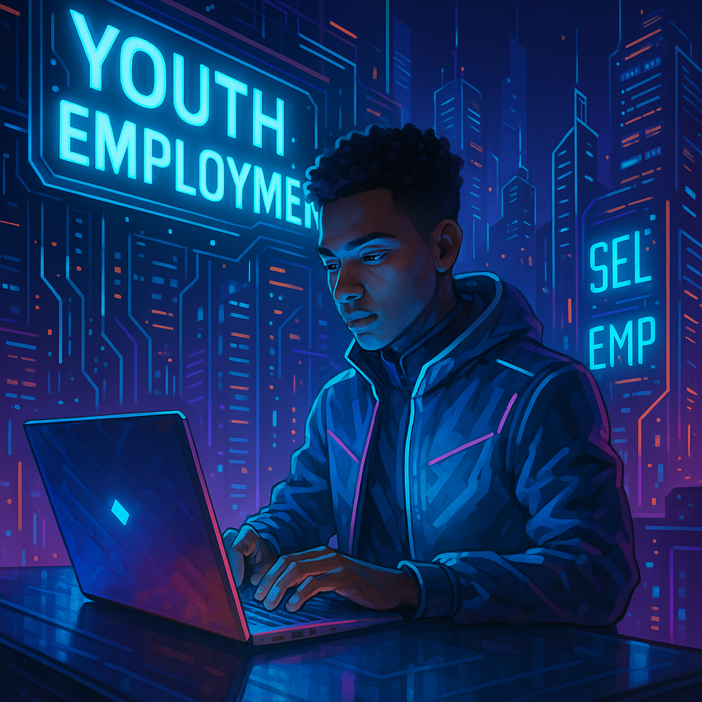 Youth Self Employment
