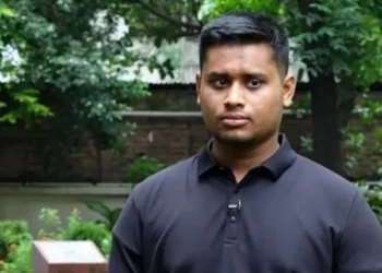 hasnat abdullah ncp leader