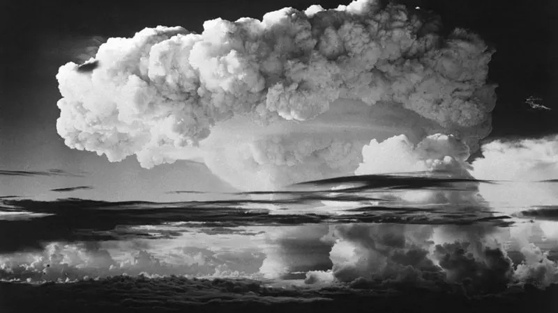 Nuclear War