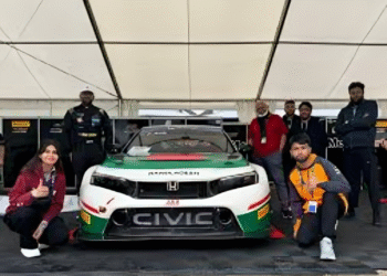motorsport Academy