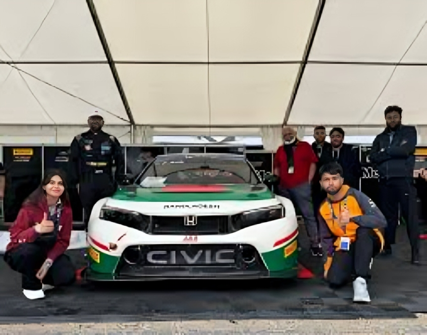 motorsport Academy