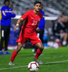 Shamit Shome