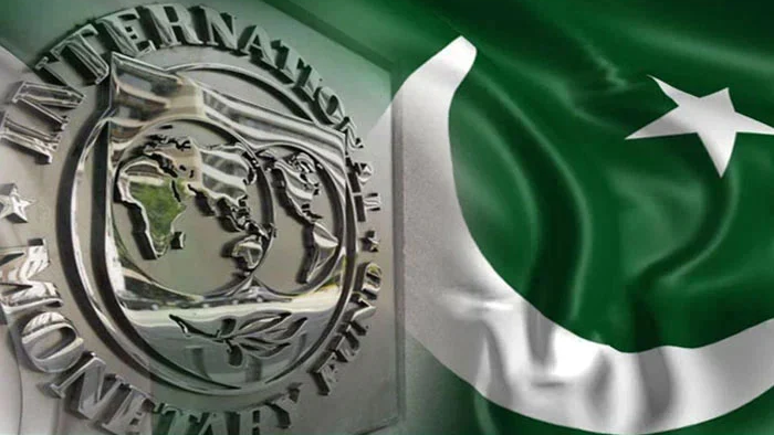 Imf loan for pakistan