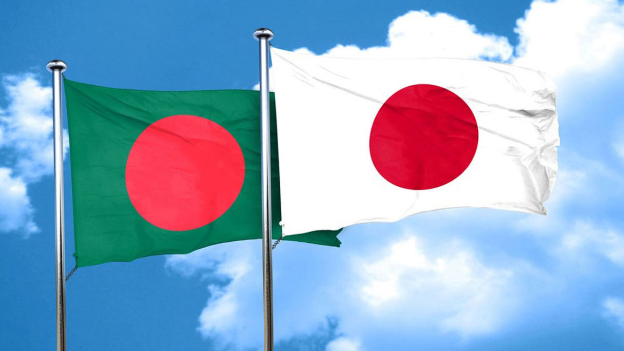 Dr. Muhammad Yunus Japan Visit