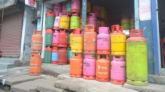 LPG