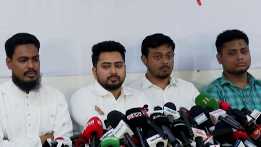 ncp leaders and nahid