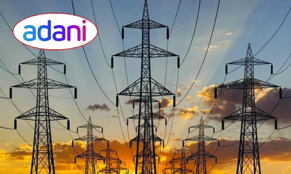 Adani