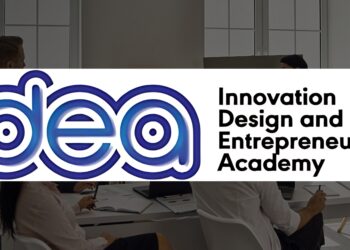 Innovation Design and Entrepreneurship Academy