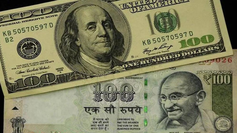 Indian Rupee