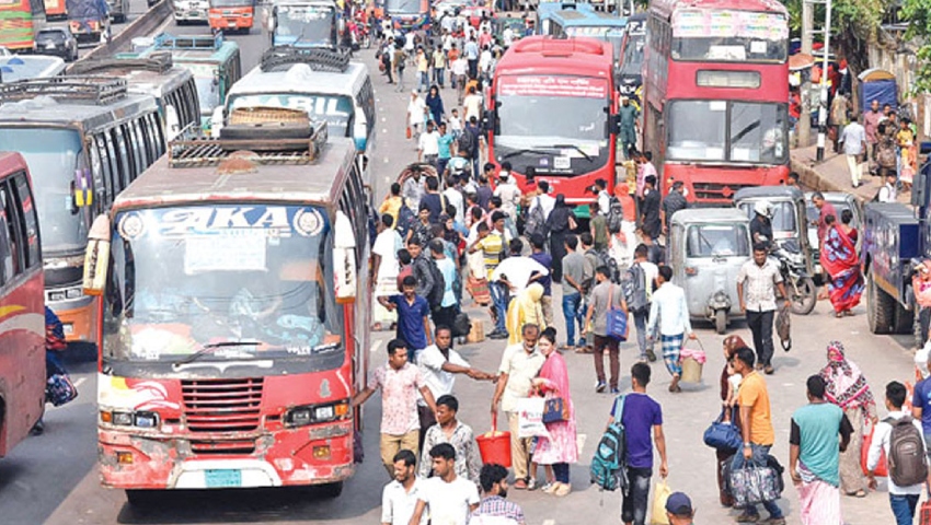 Bus Owners