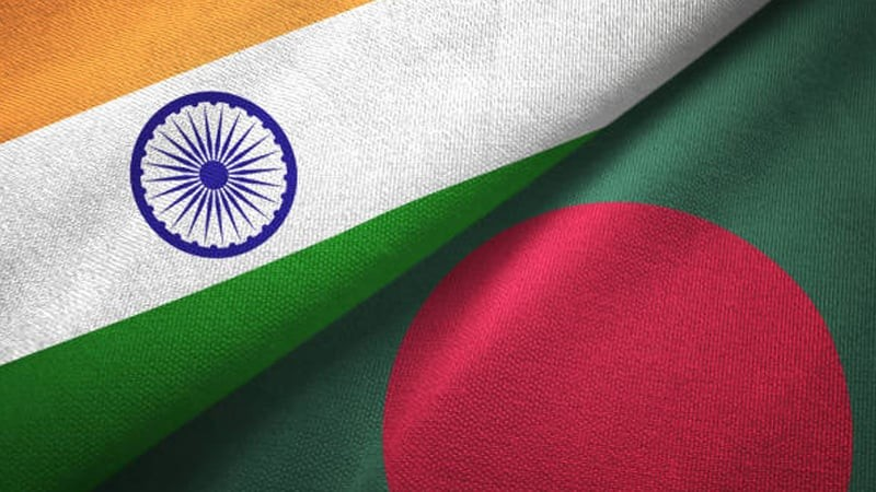 India