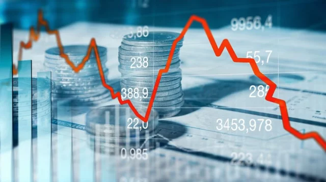 stock market crash