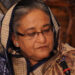Sheikh Hasina