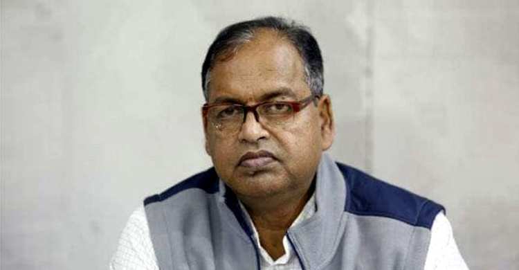 Shamsuzzaman Dudu