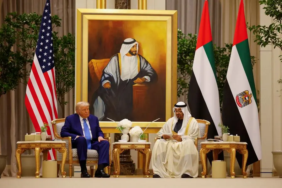 trump's etihad deal
