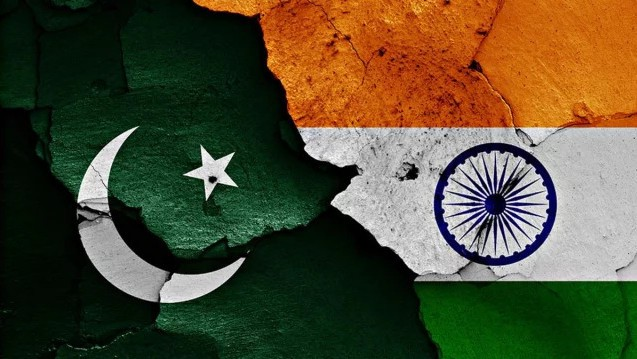 India