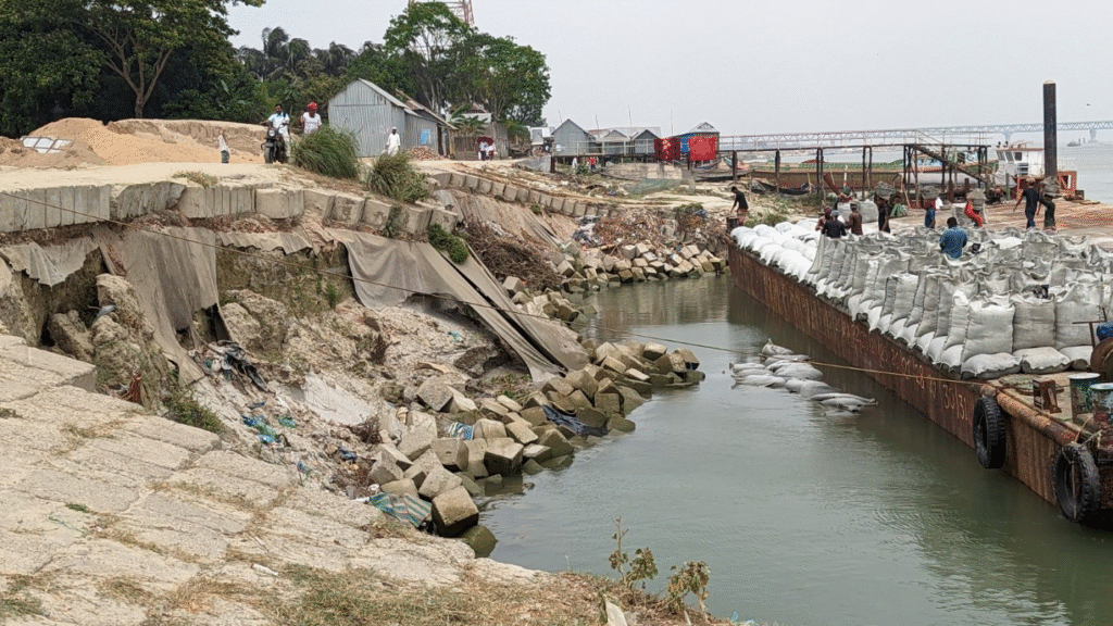 Padma Bridge