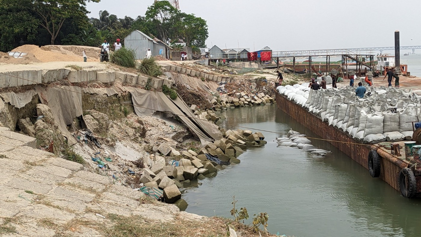 Padma Bridge