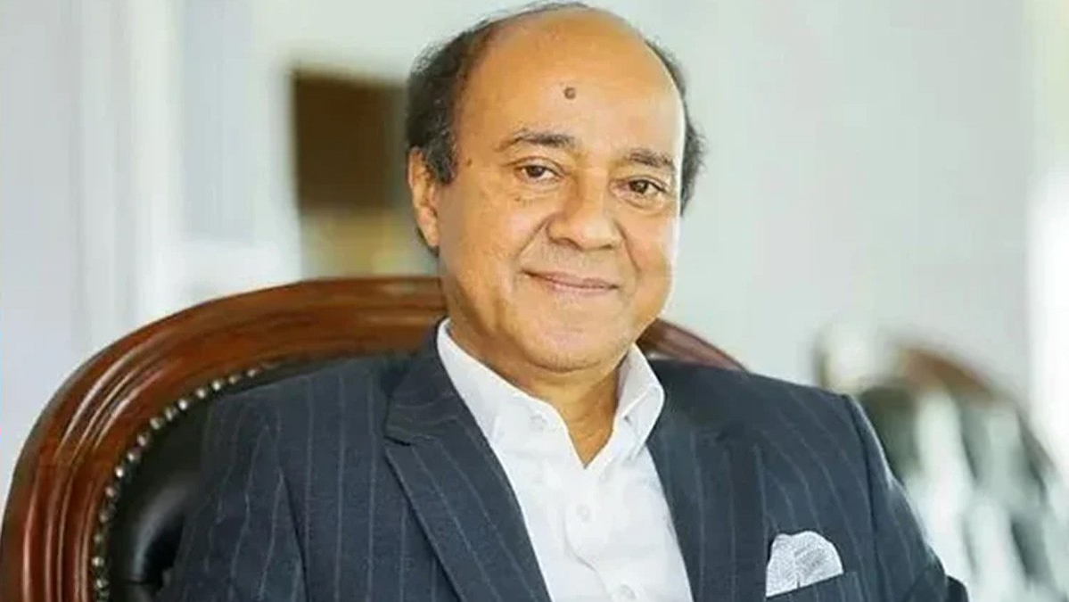 Mostafa Kamal