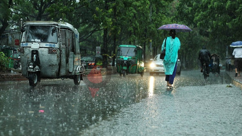 Dhaka