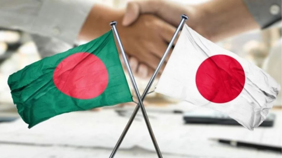 Japan