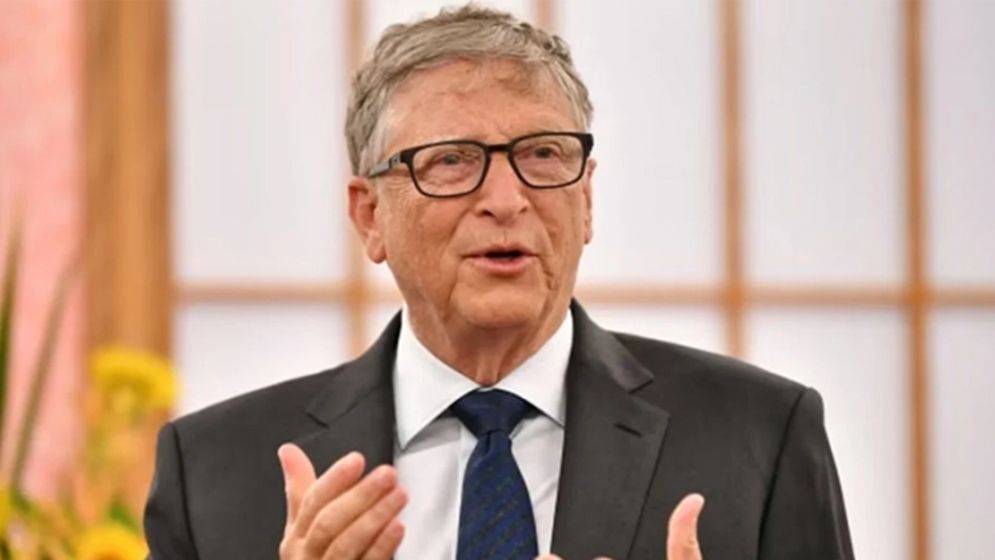 bill gates