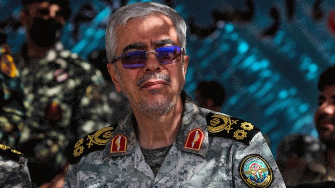 Mohammad Bagheri