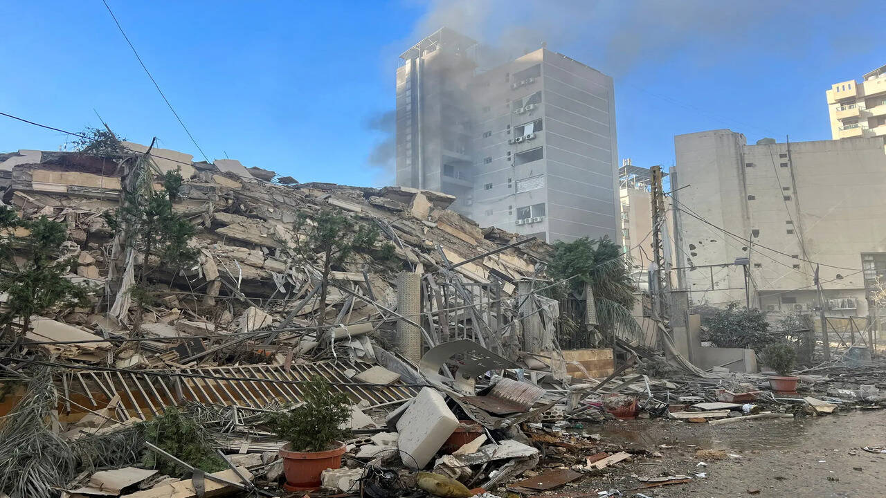Israel's War Against Iran