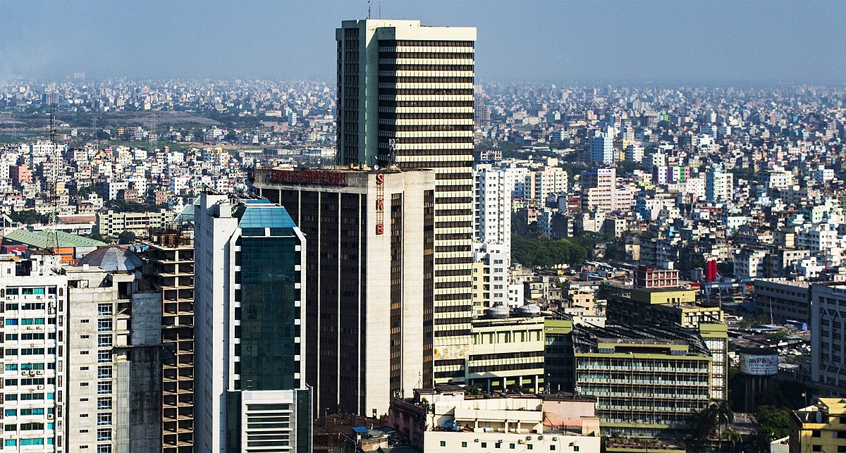 Liveability Index 2025 dhaka ranked 3rd