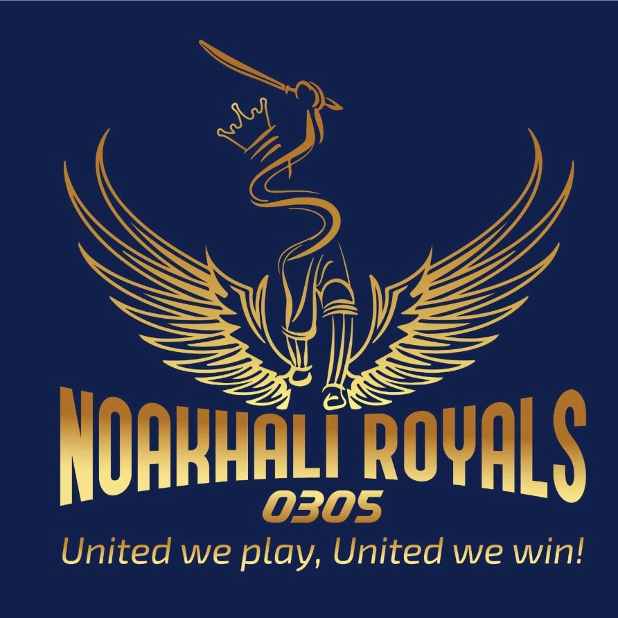 noakhali royals joining bpl