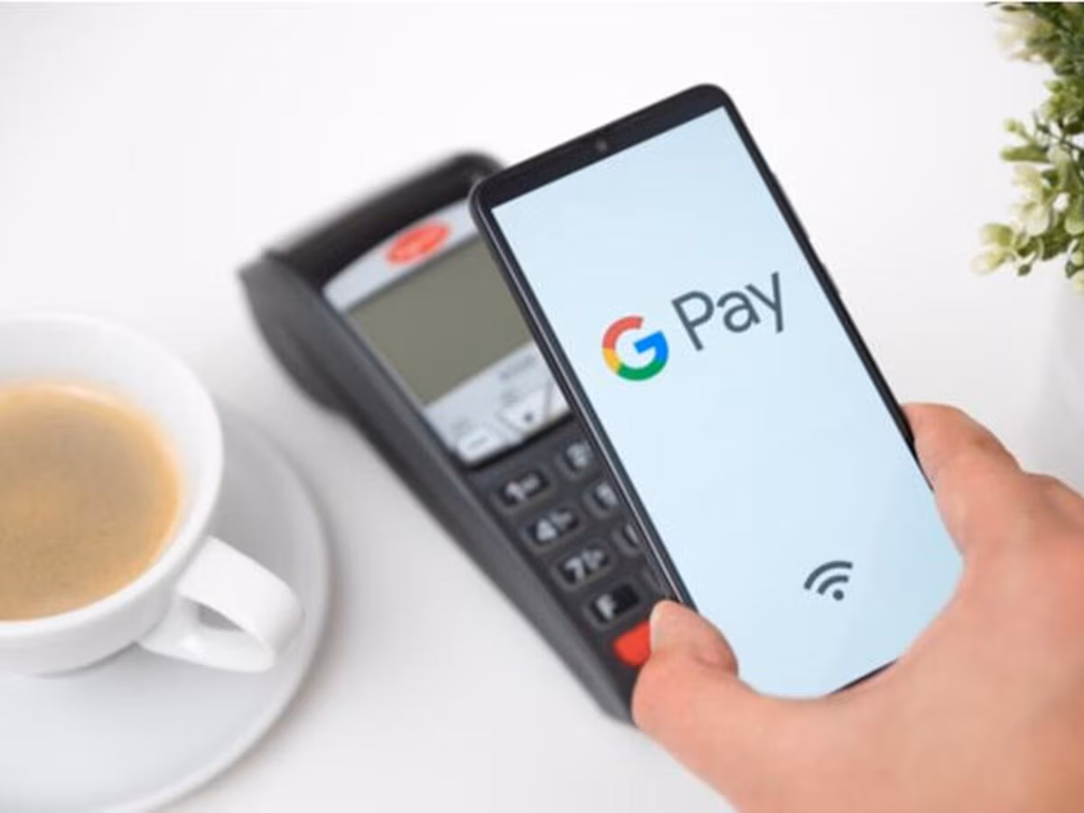 google pay