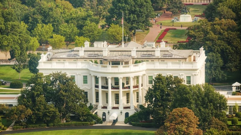 White House Situation Room