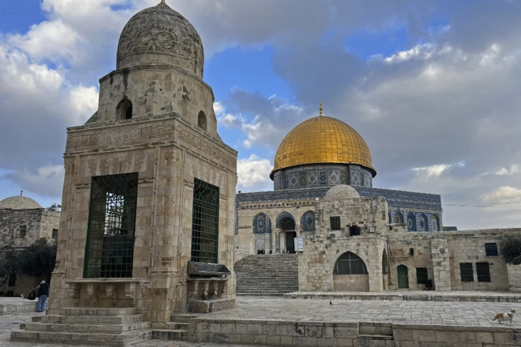 Al-Aqsa