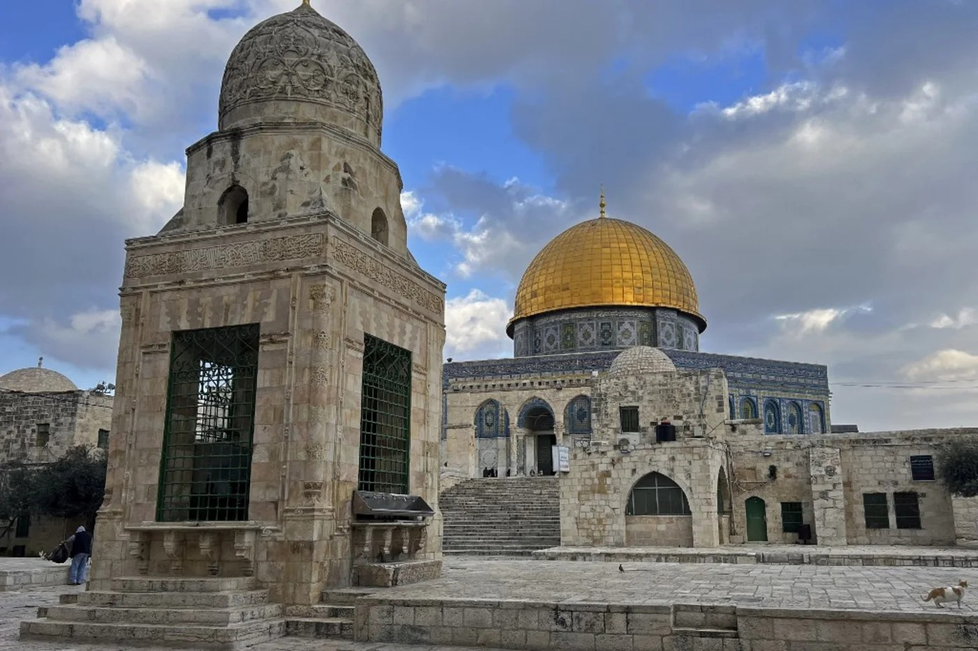 Al-Aqsa