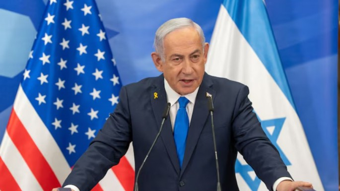 Netanyahu
