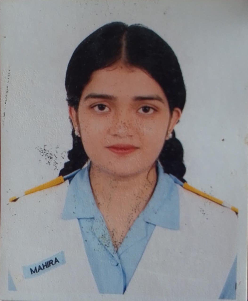 Mahira Zaman