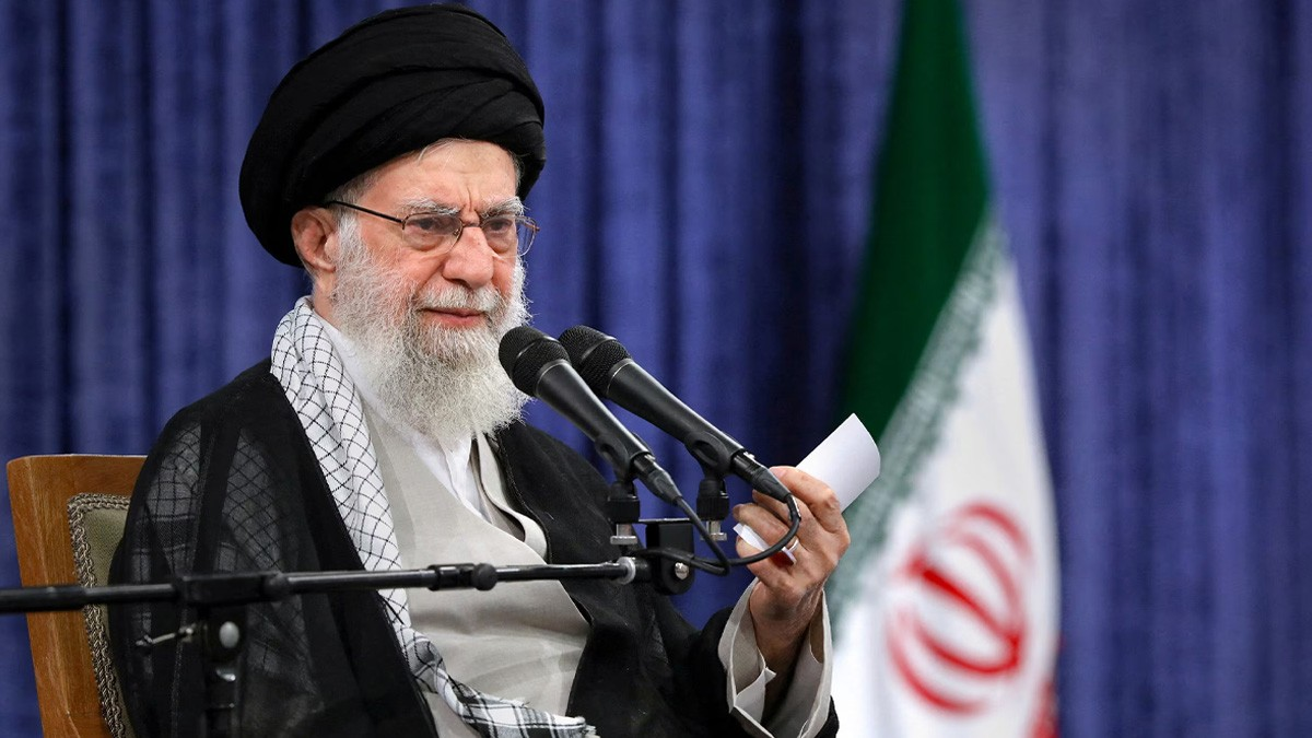Khamenei