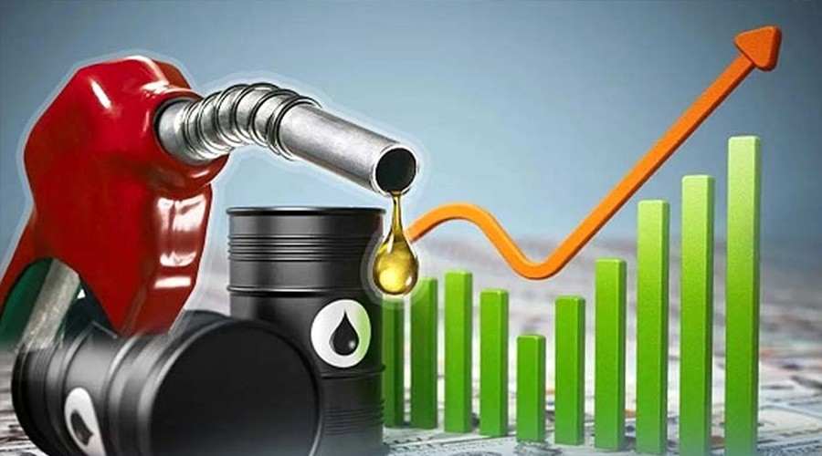 Fuel Prices