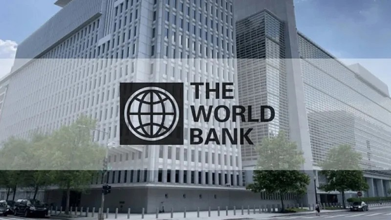 World Bank