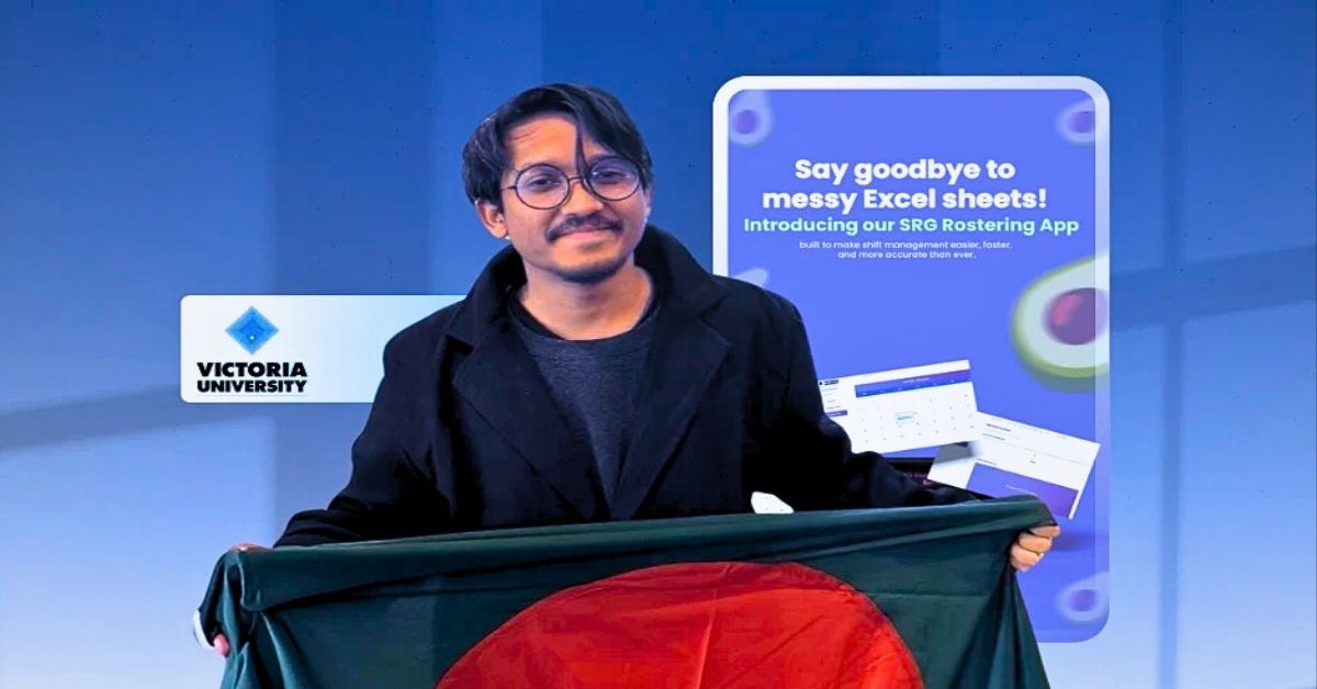 ornob barua