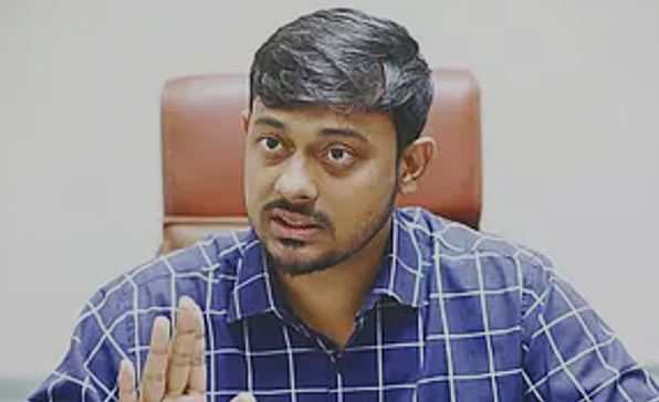 Nasiruddin Patwari