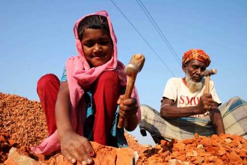 child labor