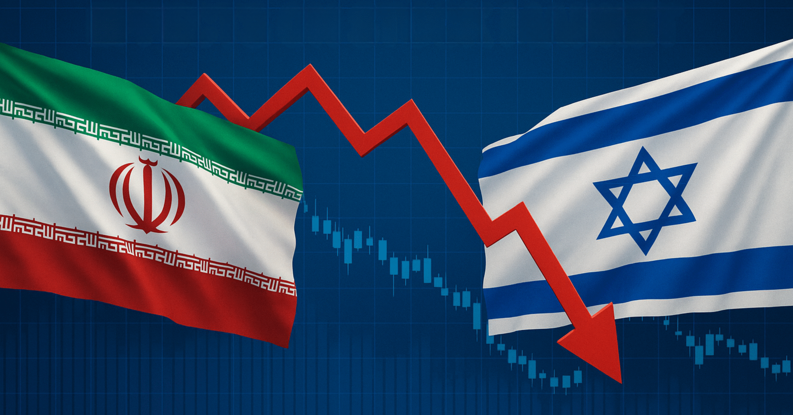 Iran-Israel War