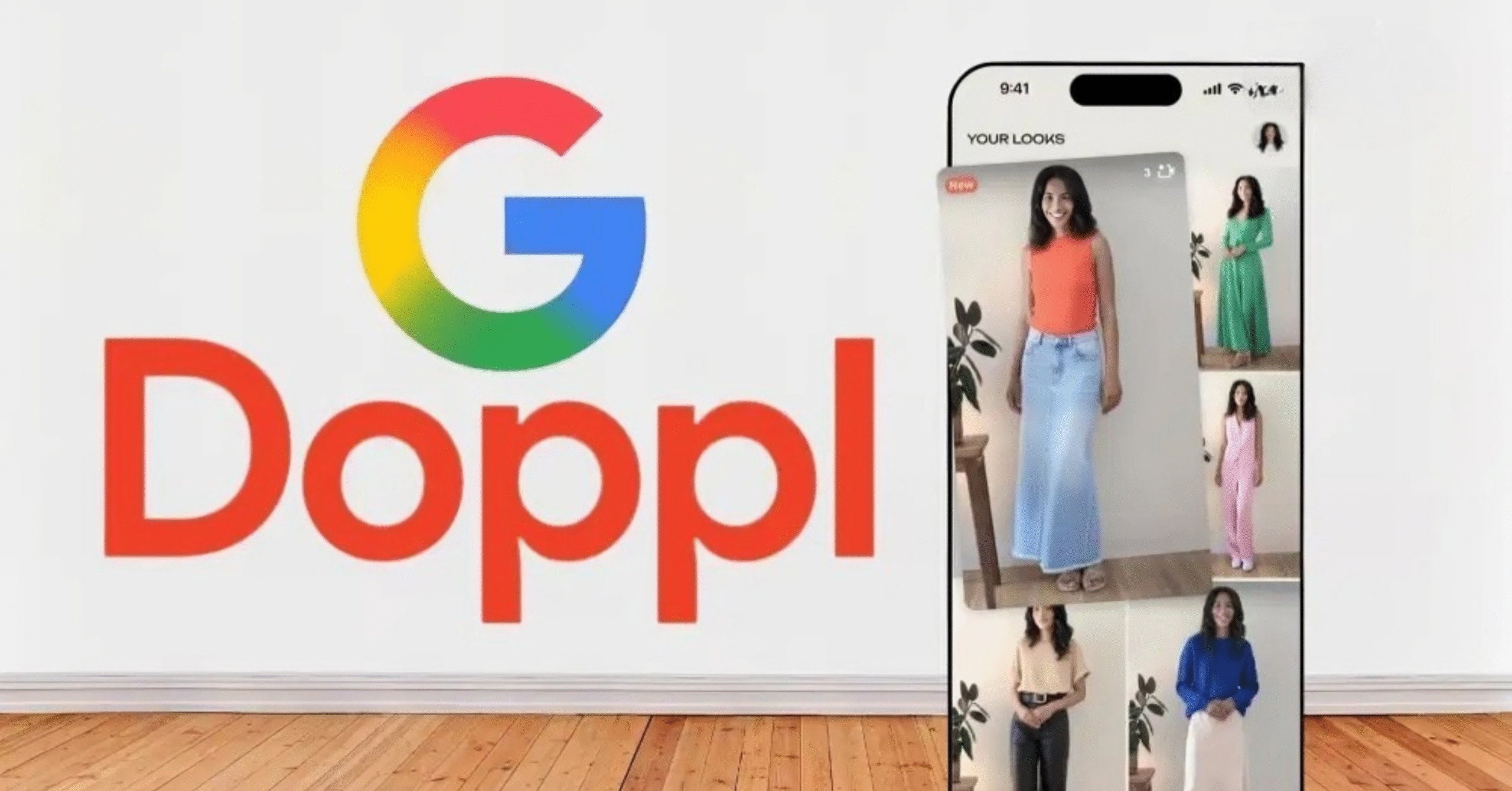 doppl