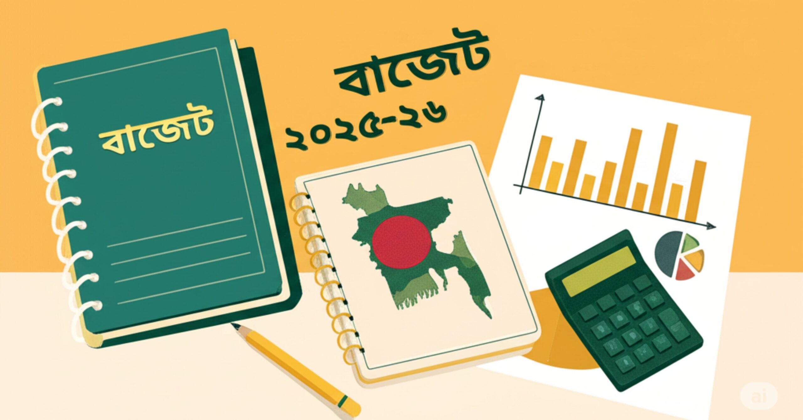 Budget 2025–26