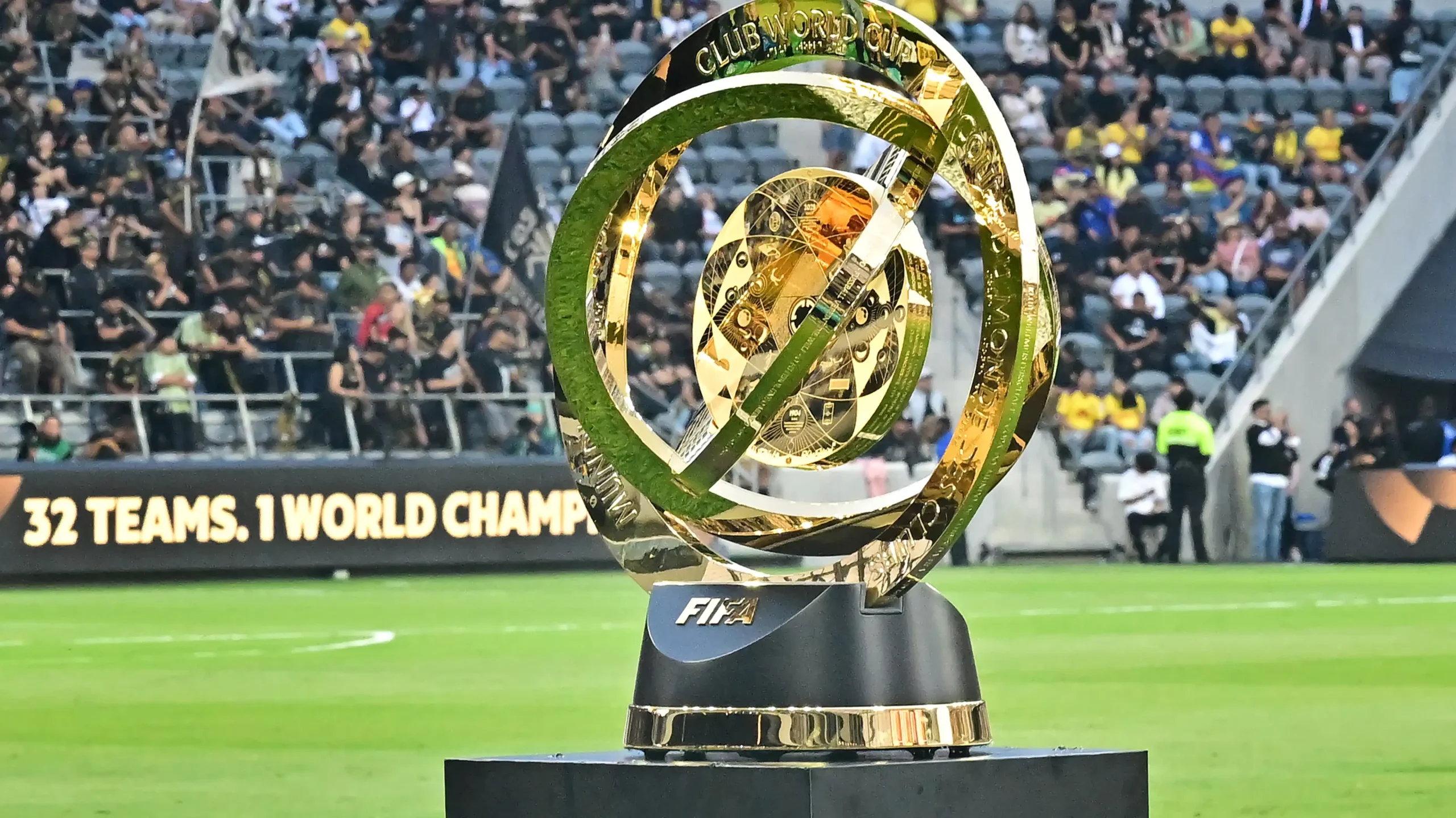 FIFA Club World Cup 2025