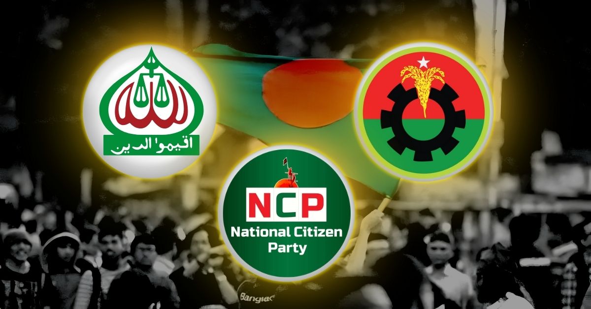 political parties