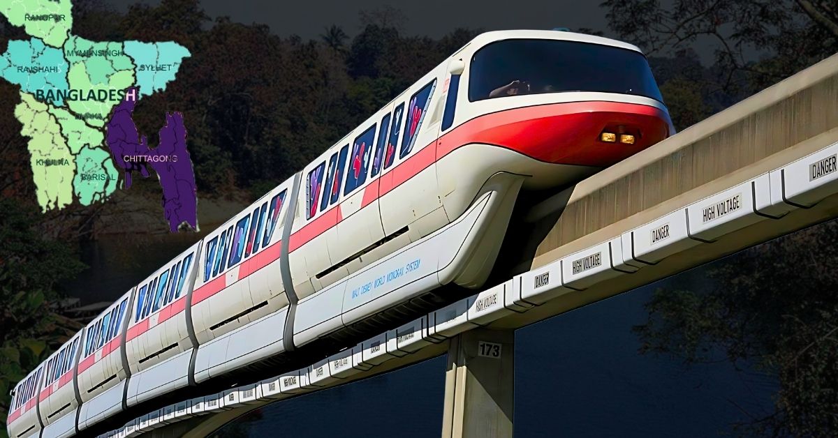 monorail