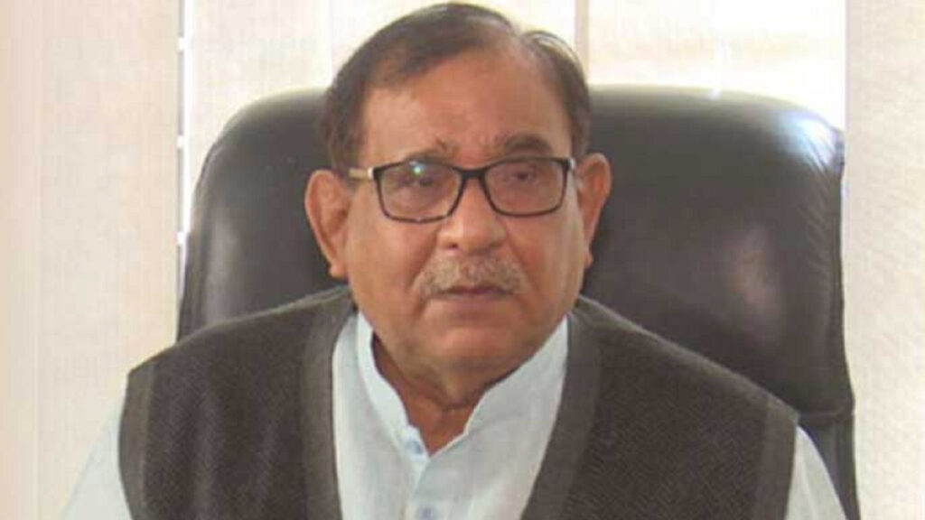 Mostafa Mohsin Montu